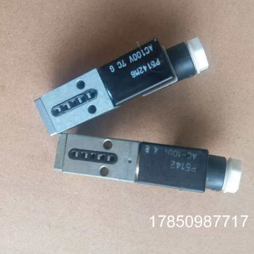 议价销售CKD电磁阀P5142M6/P5142M6B/P5142议价