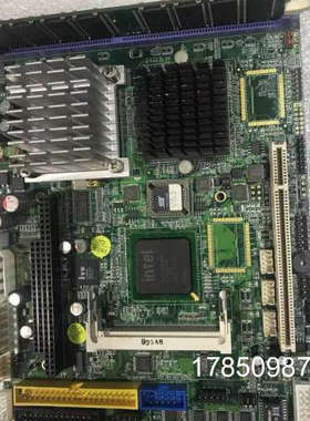 议价宝晟Boser HS4707 HS4701 CPU Board - 5.25\
