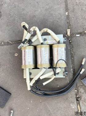 非实价议价议价议价RCHO5645是ABB变频器132kw/160KW交流输入电抗