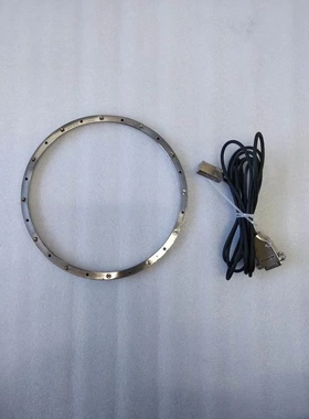 非实价议价议价 RESR20 USA229 RGH20B30L00A 圆形光栅读头 拆机