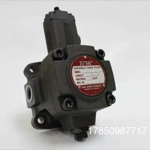 议价PV2R3-116-F-R-A-A-02台湾TCMC盛菖叶片泵PV2R2-33-F-R-A-A-0