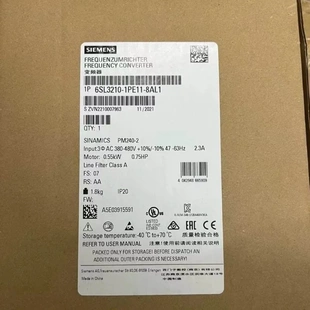 1PE11 非實(shí)價(jià)議價(jià)議價(jià)G120 變頻器6SL3210 8AL1
