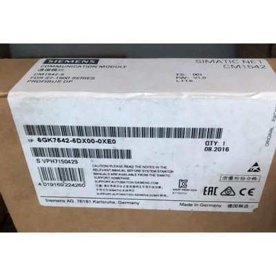 非实价议价议价6GK75425DX000XE0CM1542-5 6GK7542-5DX00/5DXOO-0