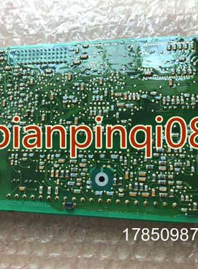 议价CX系列伟肯VACON变频器PC00061B   61J驱动板 正品议价