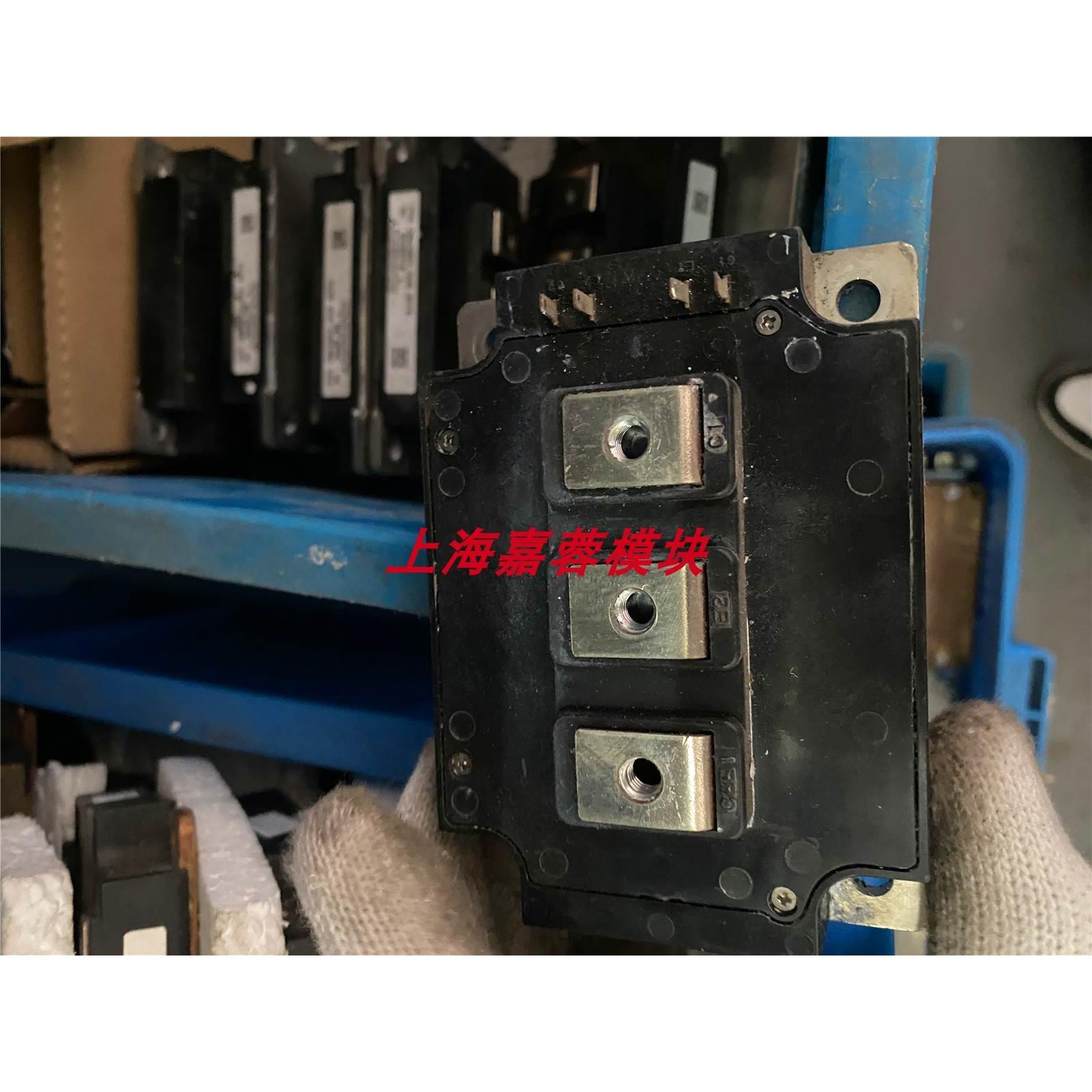 非实价议价议价CM450DY-24S 450A 原装进口拆机IGBT 模块包好包上