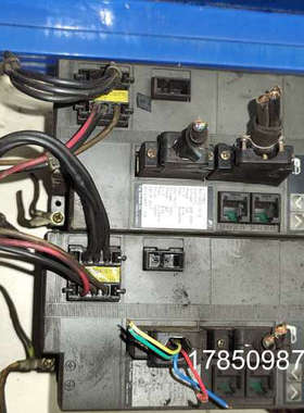 议价FALDIC伺服控制器，型号：RYC102C3-VVT2二台议价