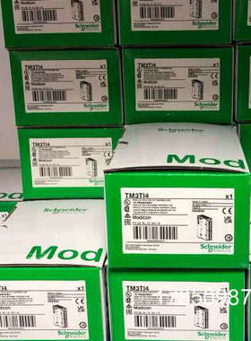 议价模块TM3DI16 DI8 32K 8R TM3DQ16R 8T DQ16T 32TK DM8RG 24议