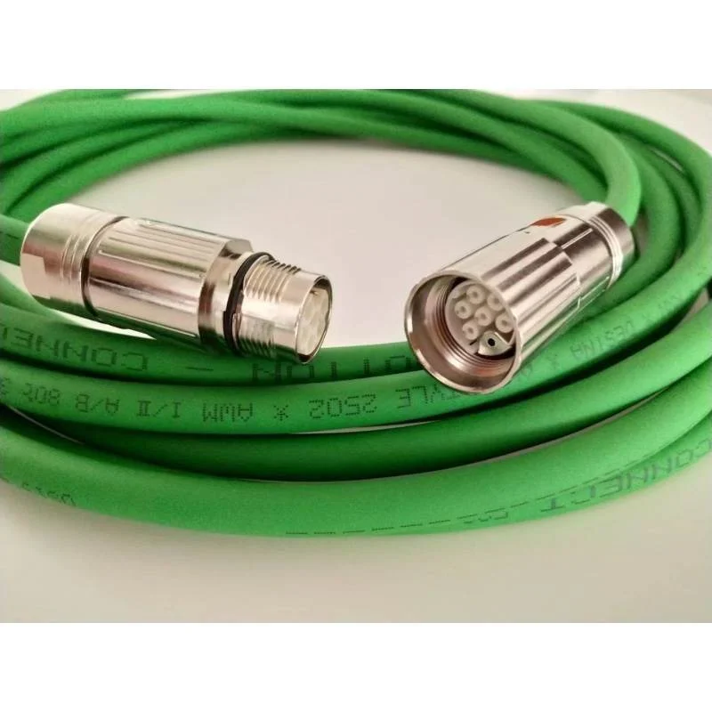 非实价议价议价V90组装I/O电缆6FX3002-5CL11-1AH0 6FX3002-2DB10