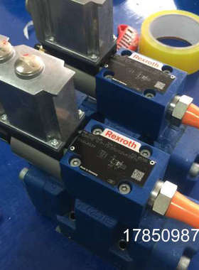 议价力士乐R901223481 3DREME10P-7X/315YG24K31F1V先导式比例减