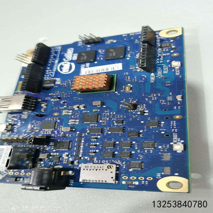 非实价议价议价[锦坤工控]议价开发板英特尔的Intel Galileo Gen2