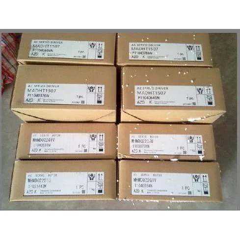非实价议价议价MHMJ042G1V 400w伺服电机，特价质保一年！非实价