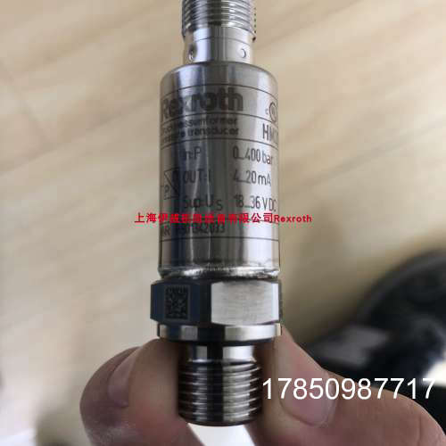 议价力士乐HM20-21/400-C-K35 R901342033德国rexroth供应议价