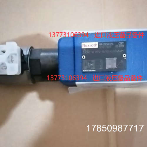 议价R901218097 3DREME10P-73/200YG24K31F1V德国力士乐Rexroth比