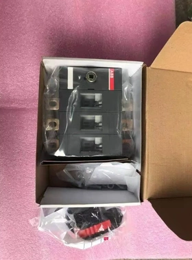 非实价议价议价原装正品 ABB 隔离开关 OT200E03P 200A 。非实价