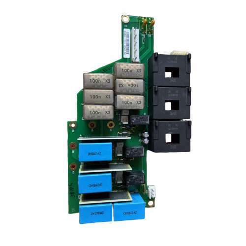 议价整流板硅触发板 242G 242J 242HF PC00242E 伟肯VACON变频器