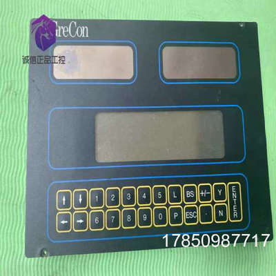 议价GRECON keyboard encoder D13-64议价