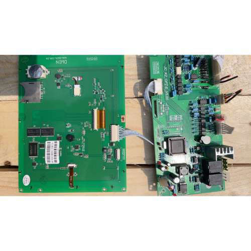 议价迪文屏幕一套DMT80600M080_02WTZ6 ，驱动板议价产品议价