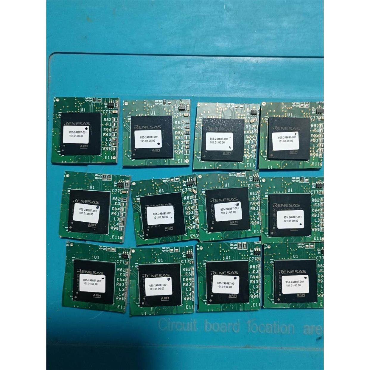 非实价议价议价非实价议价议价询价瑞萨RENESAS低功耗R-IN32M3-EC