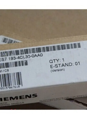 非实价议价议价ET200S TM-E15C24-AT终端模块6ES7193-4CL30-0AA0/