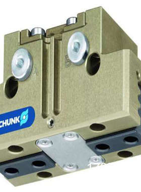 议价SCHUNK 雄克 0301423 MMSK 65-S-PNP通用型二指平动机械议价