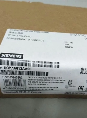 非实价议价议价6GK1561-2AA00正品CP5621 CP5611通讯卡6GK1561-1A