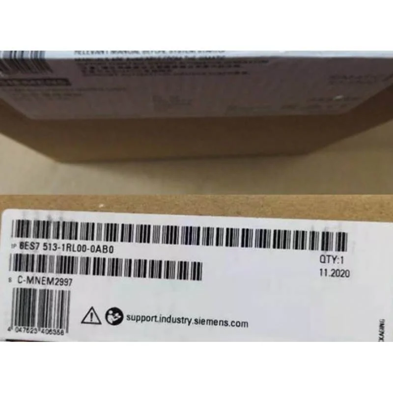 非实价议价议价S7-1500R CPU1513R-1PN中央处理器6ES7513-1RL00-0