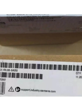 非实价议价议价S7-1500R CPU1513R-1PN中央处理器6ES7513-1RL00-0