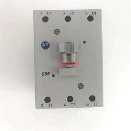 议价AB 正品美国 100-C85D*01 直流接触器100-C85DJ01 DC24V议价