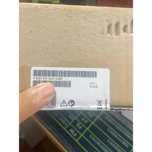 510 非實(shí)價(jià)議價(jià)議價(jià)6ES7510 1SJ01 0AB0CPU中央處理器6ES7