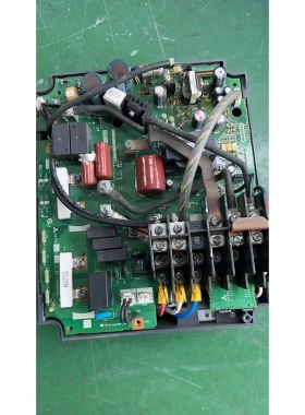 非实价议价议价二手A84MA7.5D BC186A995G54 适于三菱变频器A840-