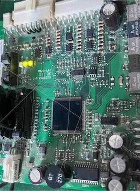 非实价议价议价议价AINT14CABB800变频器光纤信号板拆机9非实价议