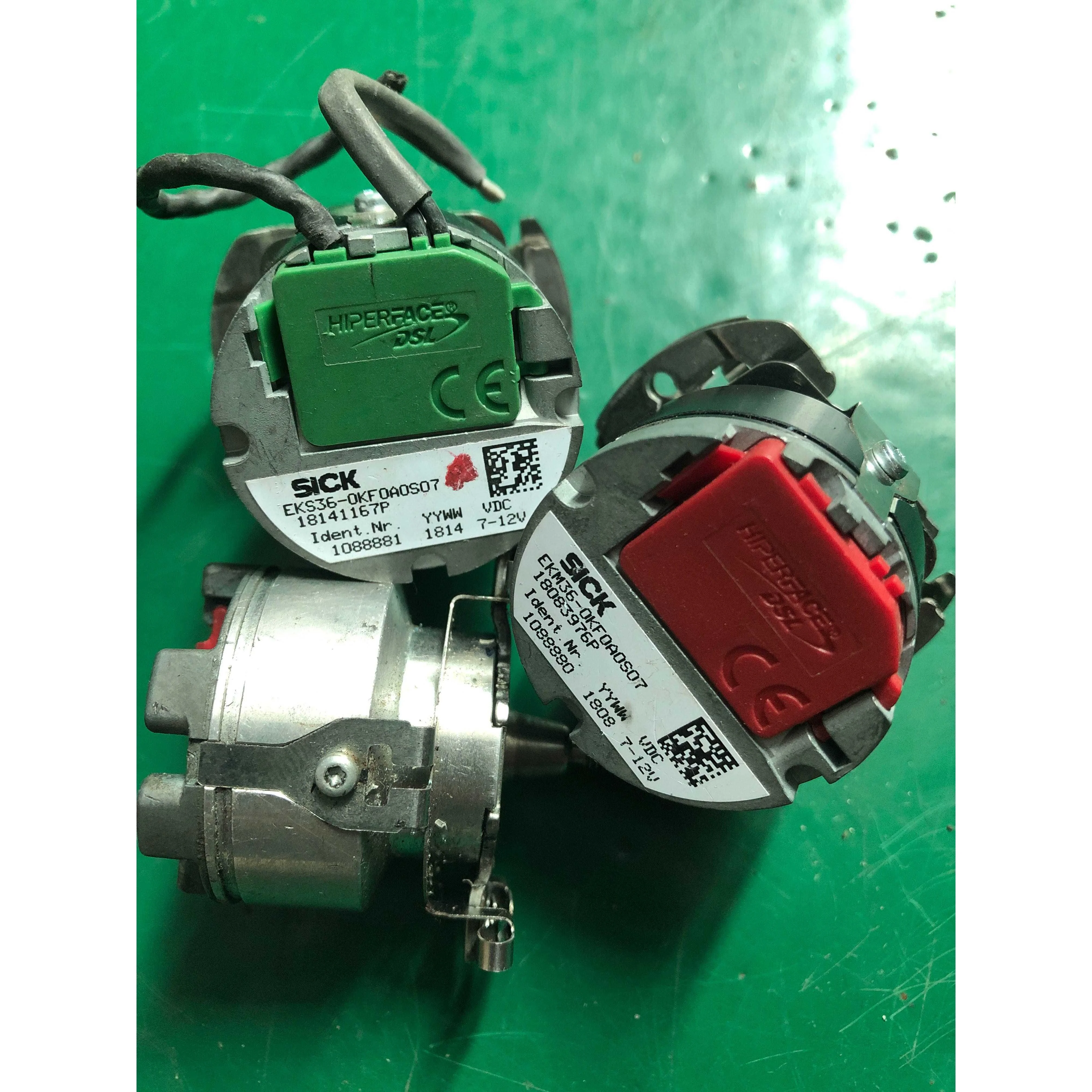 非实价议价议价EKM36-0KF0A0S07 编码器 EKS36-0KF0A0S07非实价议