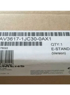 非实价议价议价OP7/DP12操作员面板6AV3607-1JC30-0AX1非实价议价