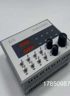 议价（统统工控）B&R面板模拟10 4SIM.00-01面板模块POWERL议价