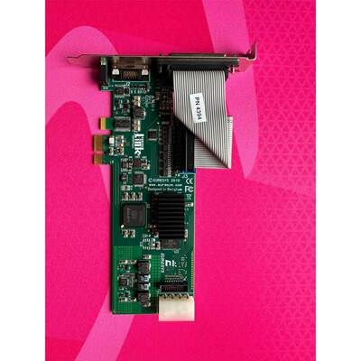 非实价议价议价EURESYS 2010 CAMERA Link DualB非实价议价议价