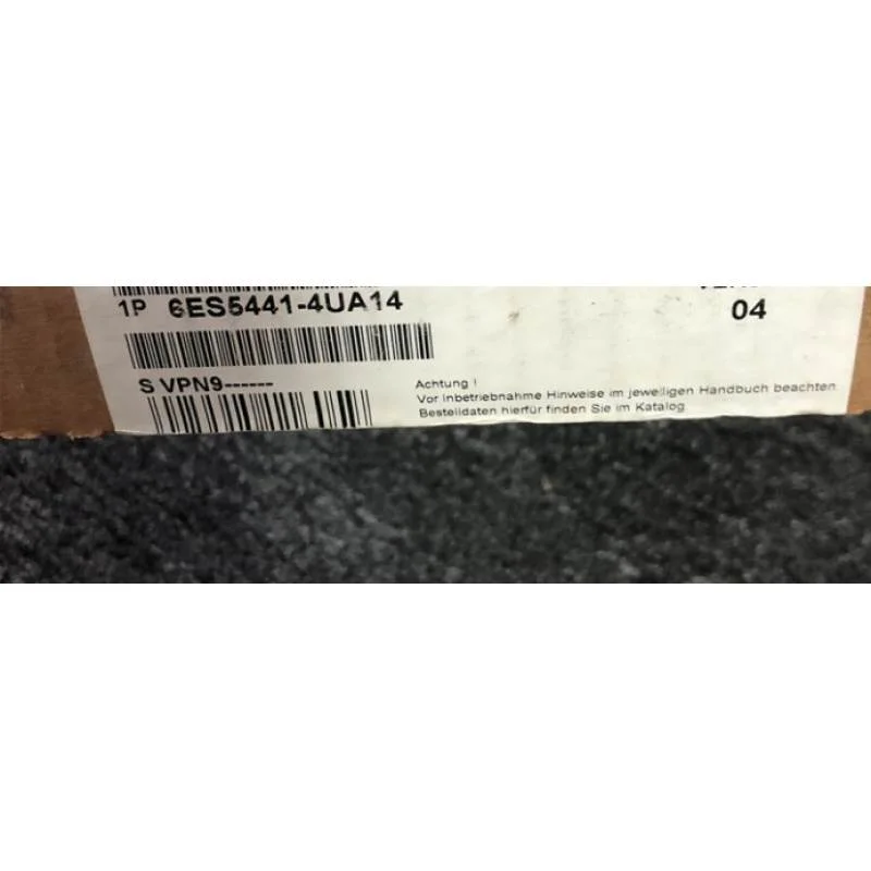 非实价议价议价6ES5441-4UA14S5数字输出模块6ES5 441-4UA14 6ES5