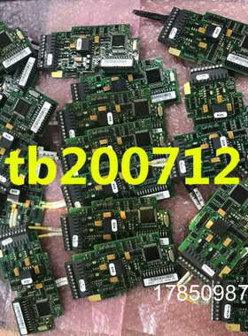 议价vacon伟肯变频器IO插卡OPTB4  256P 256S DV PC00256H 询议价