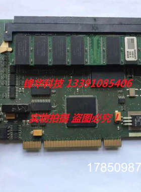 议价PANGOLIN LASER SYSTEMS QM2000 PANGOLIN QM2000 PCI 采集卡