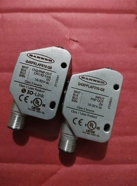 非实价议价议价邦纳 Q4XFPLAF310-Q8 Q4XFKLAF6非实价议价议价