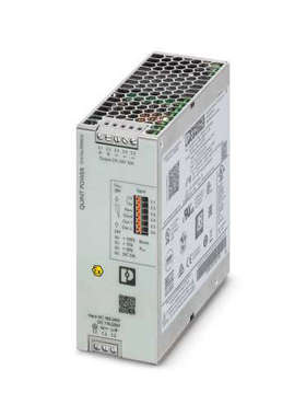 议价开关电源QUINT4-PS/1AC/24DC/10/+ - 2904616议价