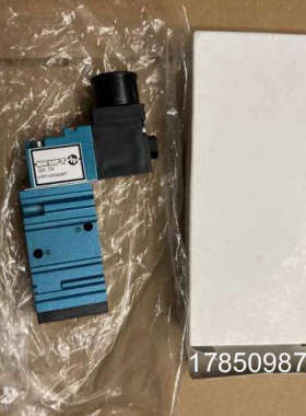 议价海富HEUFT电磁阀HPP100024ST实物议价