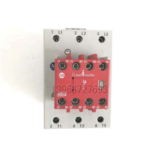 议价接触器 AB 100S-C85D14C  AC110v 议价