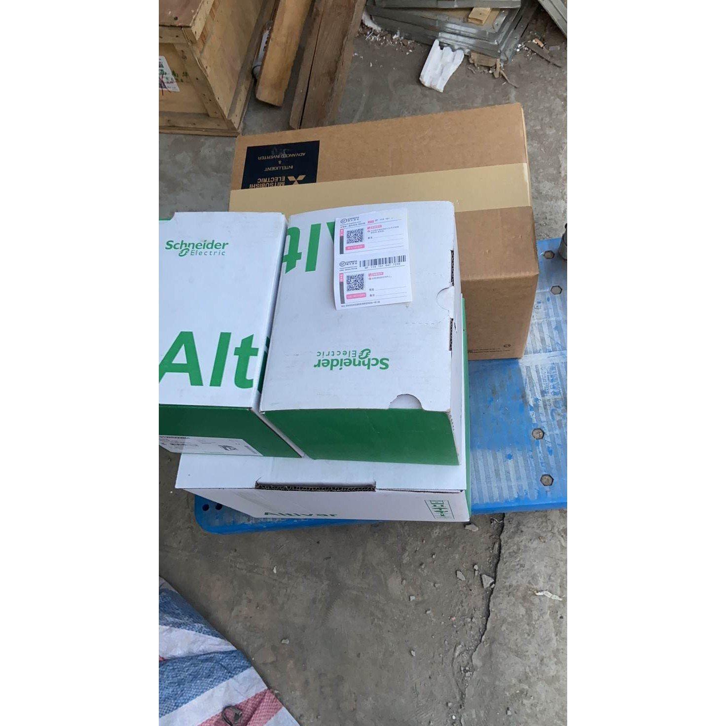 议价商品勿拍施耐德ATV340D37N4E/ATV340D45N4E/ATV3议价商品勿拍