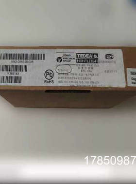 议价议价~TEDEA特迪亚工业称重感测器1042-10kg议价