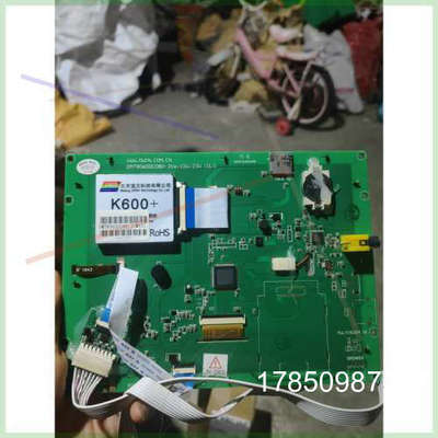 议价迪文K600+触控屏幕，型号DMT80600C080-21WT议价