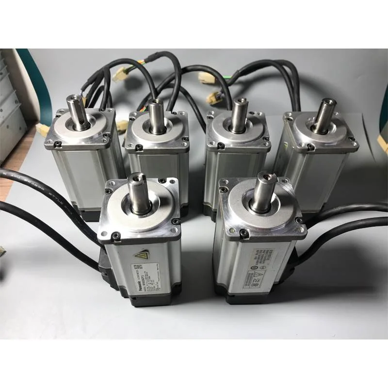 非实价议价议价Panasonic 松下 电机 MHMJ042P1S 议价 现货 实拍