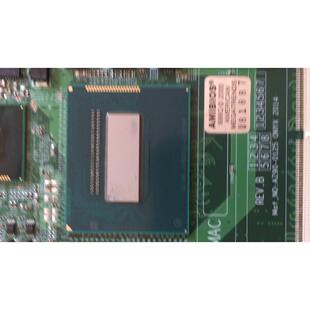 非实价议价议价嵌入式医疗工控主板NXE-IQM870,i5-4400E SR17C可