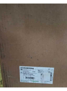 非实价议价议价变频器ATV630D75N4/ATV630D90N4/ATV630D55N4全新