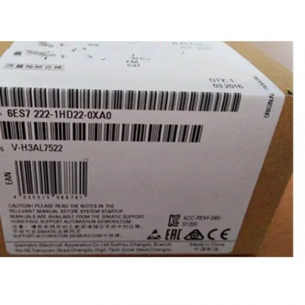 非实价议价议价S7-200EM222 4DA/10A/5-30VDC 6ES7222-1HD22-0XA0