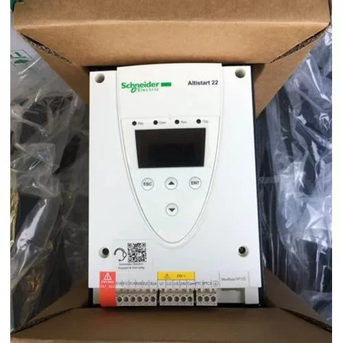 非实价议价议价大量现货 施耐德 ATS48D88Q 软起动器 三相230-415